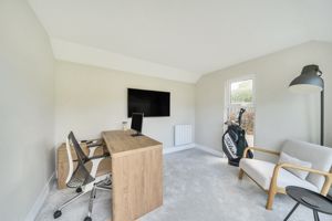 Garden Office - click for photo gallery